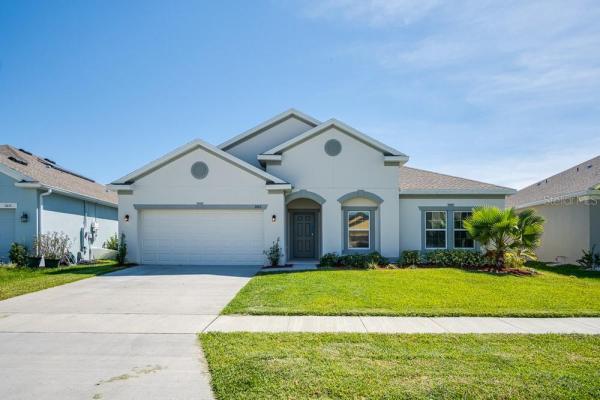 WHALEY'S CREEK PH 3 60S