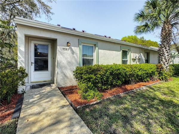 GOLDENROD VILLAS CONDO