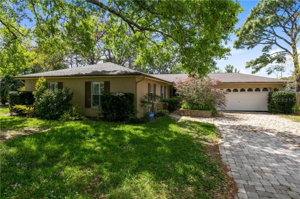 WEKIVA HUNT CLUB 1 FOX HUNT SEC 1