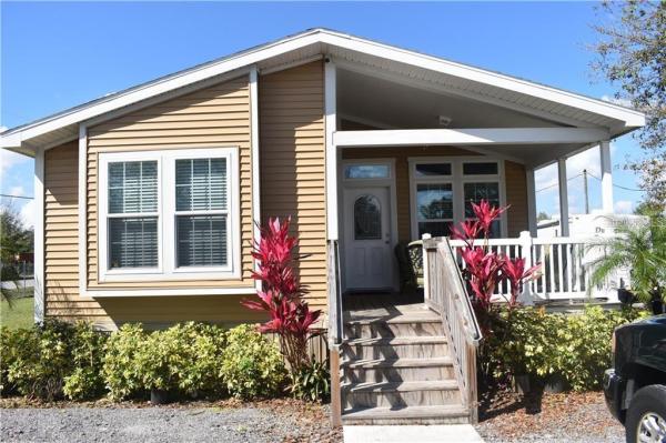 ORLANDO KISSIMMEE FARMS