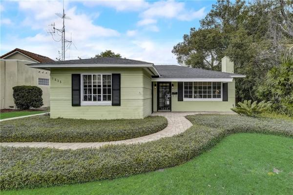 ORWIN MANOR WESTMINSTER SEC