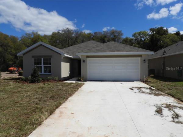 FRUITLAND PARK CHELSEAS RUN