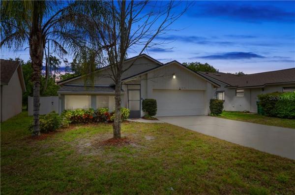 WEDGEWOOD TENNIS VILLAS