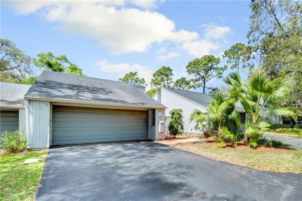 SPRINGS THE LIVE OAK VILLAGE