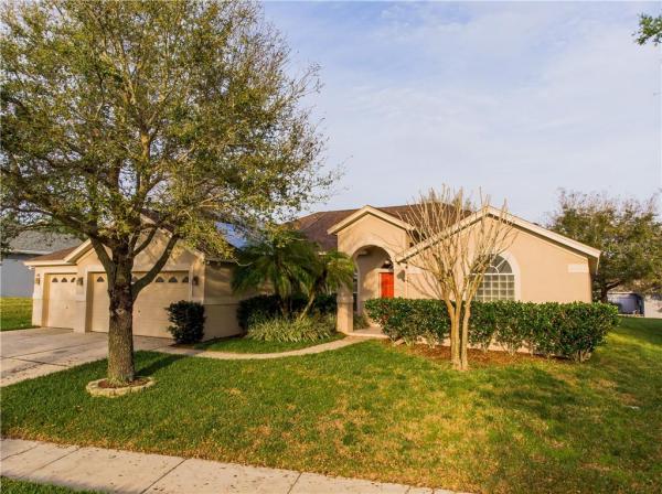 CLERMONT SOUTH RIDGE LT 01 PB 52 PG 28-29