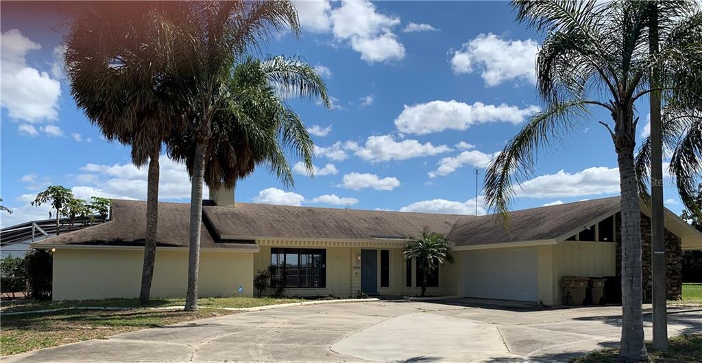 FOUR WINDS THE - фото