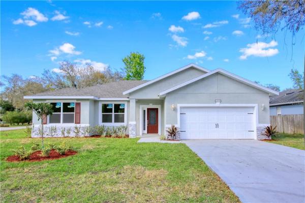 LORDS 1ST ADD TO CITRUS