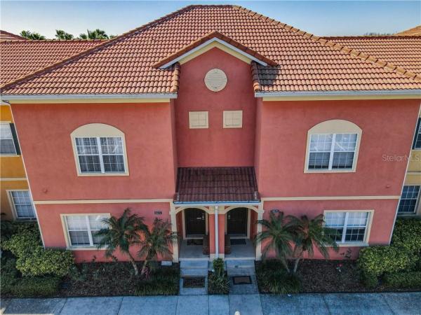 PARADISE PALMS RESORT P1