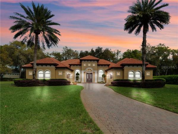 MARKHAM ESTATES SUBDIVISION