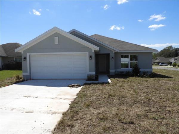 FRUITLAND PARK CHELSEAS RUN