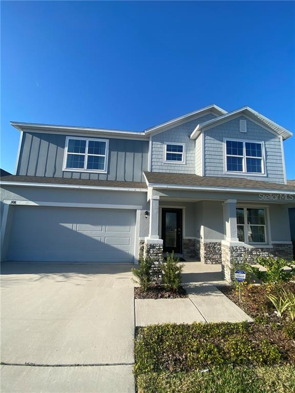 SAWYERS LNDG PH 1 - фото