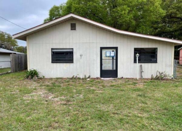 GIBSONTON ON THE BAY 6TH ADD