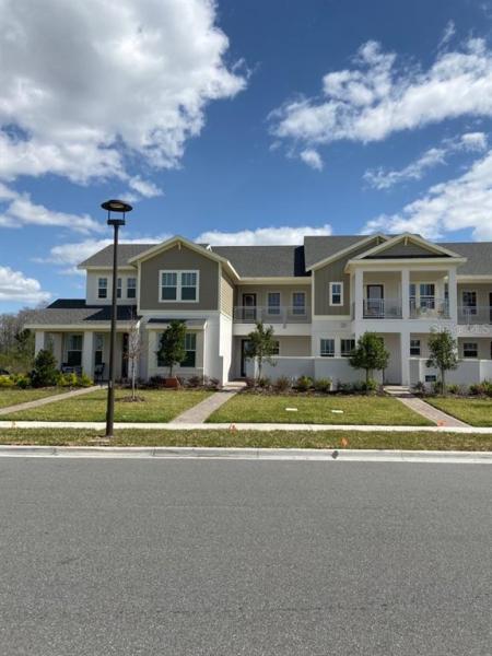 LAUREATE PARK - CRAFT