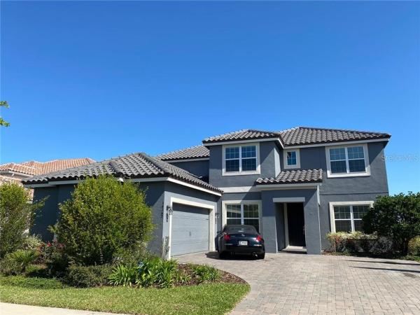 WEST LAKE HANCOCK ESTATES