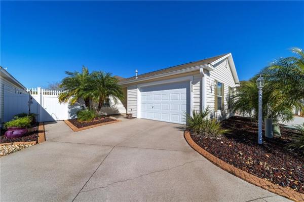 VILLAGES OF SUMTER TANGLEWOODVILLAS