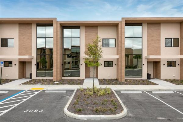 MAGIC VILLAGE RESIDENCE II