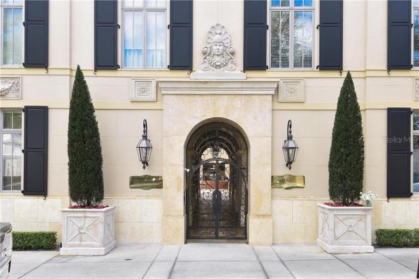 LANDMARK WINTER PARK