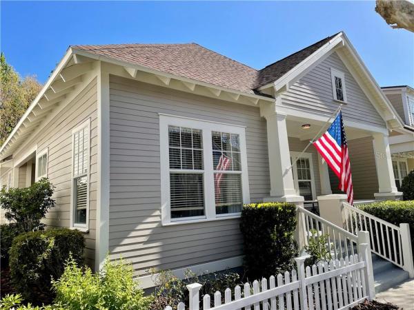 CELEBRATION LAKE EVALYN