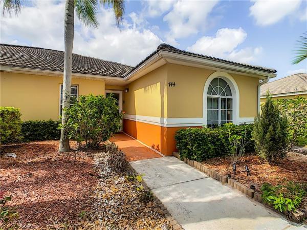 LAKE MARION GOLF RESORT