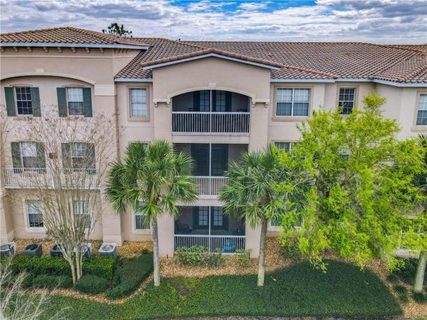 FLORA RIDGE PH 02 A CONDO