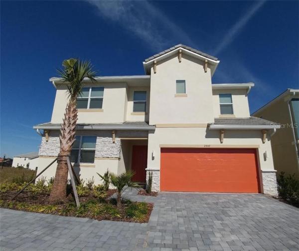 VERANDA PALMS PH 2B1