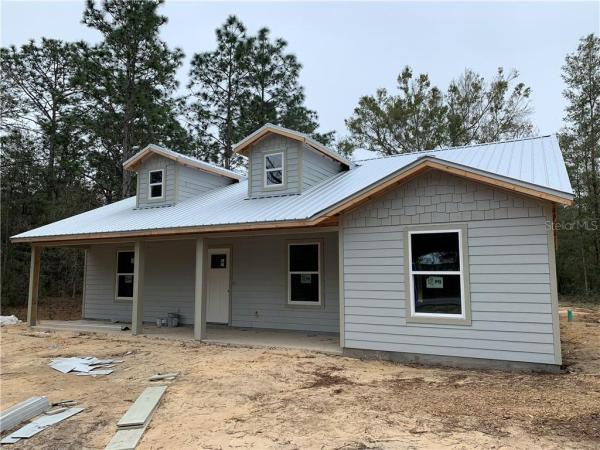 WILLISTON HYLNDS GOLF & C CLUB ESTATE