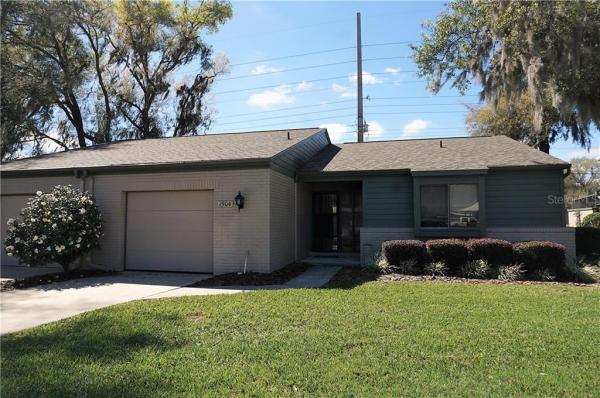 CRESTWOOD VILLAGE NORTH