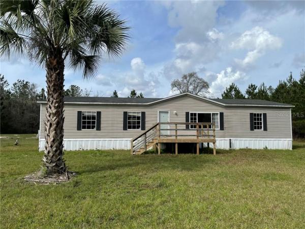 BLACK SINK CAMPSITES