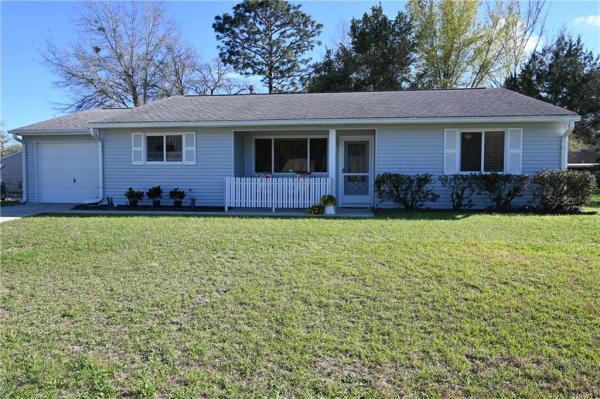 OAK RUN NEIGHBORHOOD 1