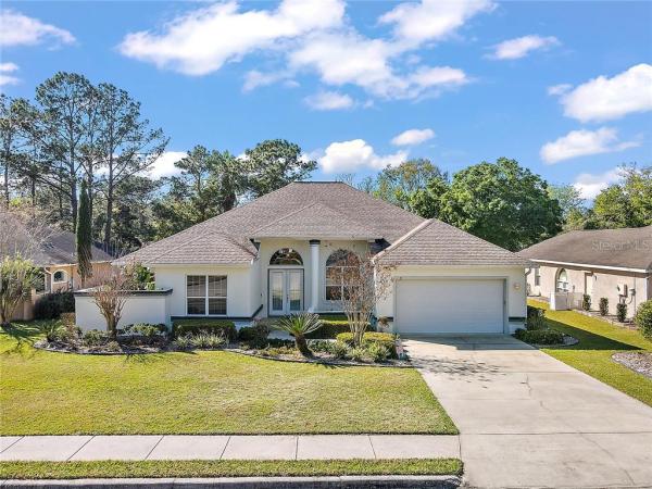 WHITE OAK VILLAGE PH 01