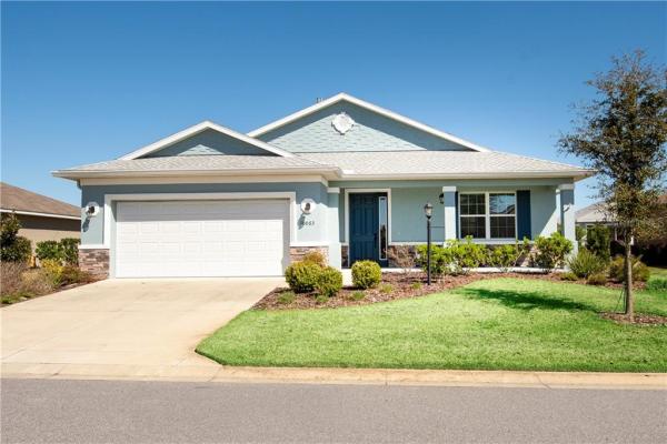 ON TOP OF THE WORLD COMMUNITIES LLC