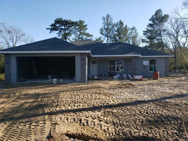 OCALA HIGHLANDS ESTATE