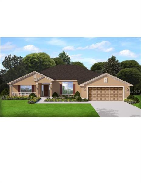 OAKS AT OCALA CROSSINGS SOUTH