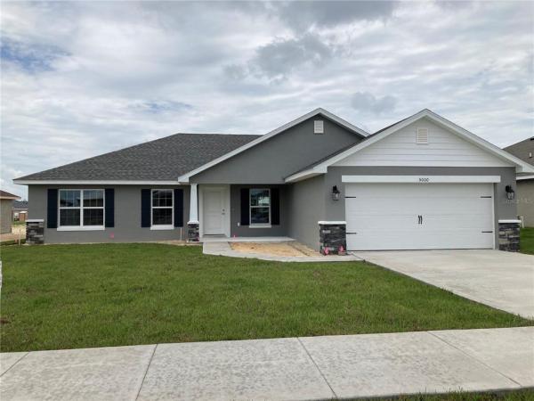 OAKS AT OCALA CROSSINGS SOUTH