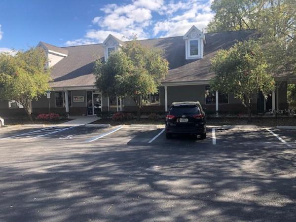 PADDOCK PARK MEDICAL CENTER