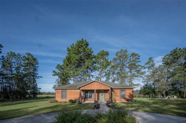 WILLISTON HYLNDS GOLF & C CLUB ESTATE