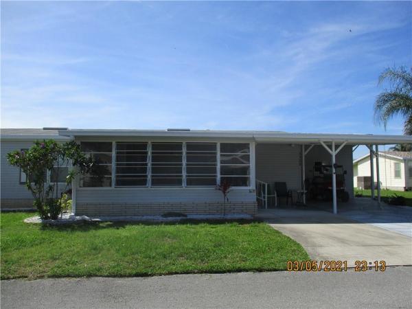 BROOKHAVEN VILLAGE SECOND ADD