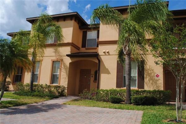 REGAL PALMS AT HIGHLAND RESERVE