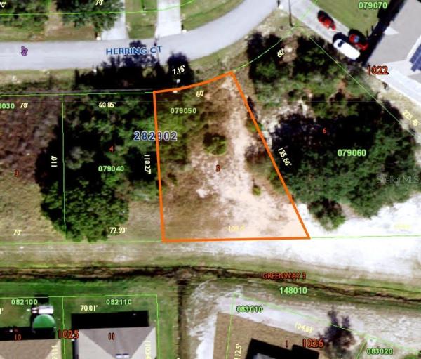 POINCIANA NBRHD 04 VILLAGE 07