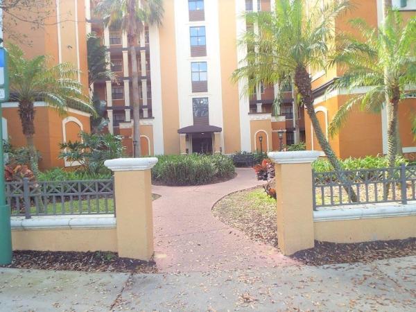 FLORIDAYS ORLANDO RESIDENCE