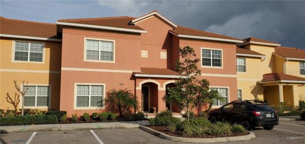 PARADISE PALMS RESIDENCE PH 4