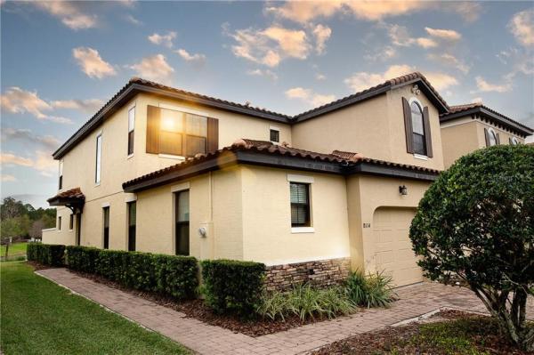 FOUNTAIN/CHAMPIONSGATE PH 1