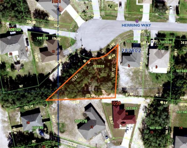 POINCIANA NBRHD 04 VILLAGE 07