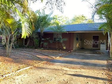 BROOKSHIRE HEIGHTS 1ST ADD