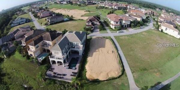 REUNION WEST VLGS NORTH