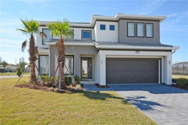 SONOMA RES/TAPESTRY PH 1