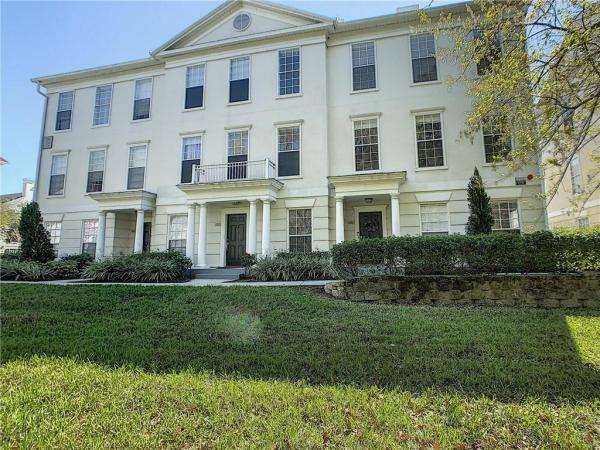 GEORGETOWN AT CELEBRATION