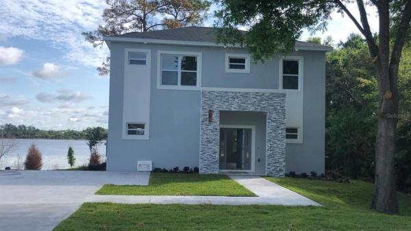 ORANGE CITY ESTATES UN #3