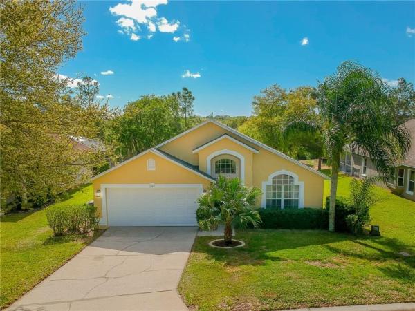 SOUTHERN DUNES ESTATES