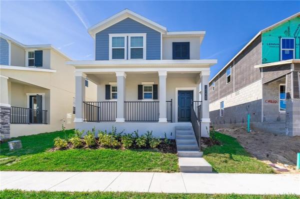 STOREY GROVE PHASE 2 102/131 LOT 25